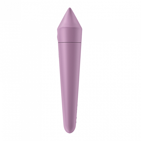 Satisfyer Ultra Power Bullet 8 Molempikätinen