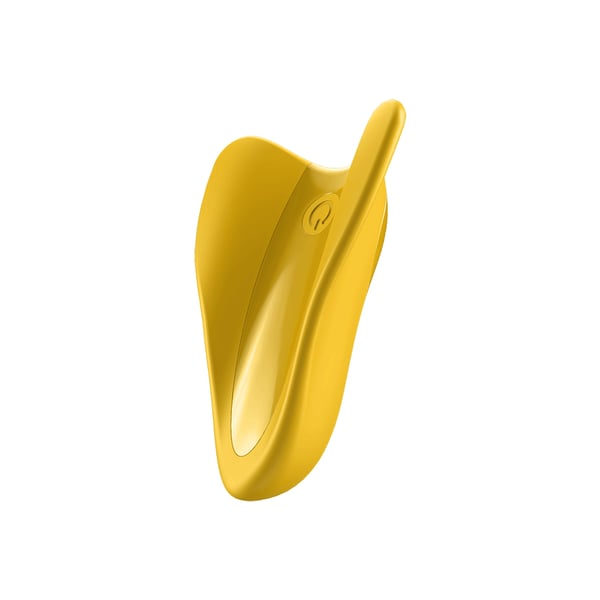Pikkukuva 5 / 5: Satisfyer High Fly Sormivibraattori Molempikätinen