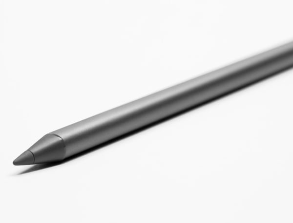 Espresso Displays espressoPen stylus pen 80 g Metallic