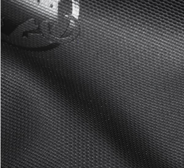Miniatyrbillede 5 af 8: Mammut Seon Waistpack mavetaske Polyamid Sort