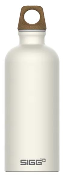 SIGG MyPlanet Forward Dagligt forbrug 600 ml Aluminium Hvid