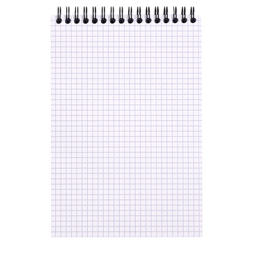 Rhodia 16500C blok og notesblok A5 80 ark Orange