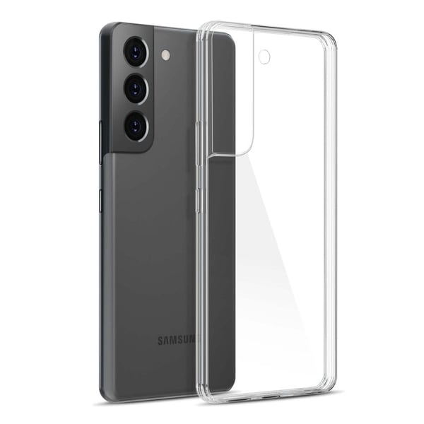 Miniatyrbillede 5 af 7: 3MK Clear Case mobiltelefon etui 15,5 cm (6.1") Hylde etui Transparent