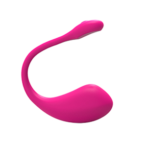 Lovense Lush 2 Minivibrator Ambidextrous
