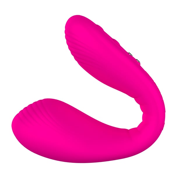 Miniatyrbild 2 av 4: Lovense Dolce Minivibrator Ambidextrous