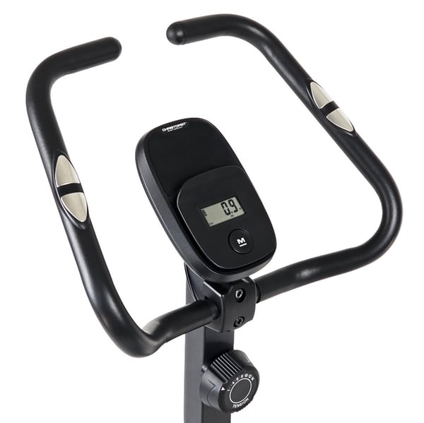 Miniatyrbillede 4 af 8: Christopeit Active Motionscykel