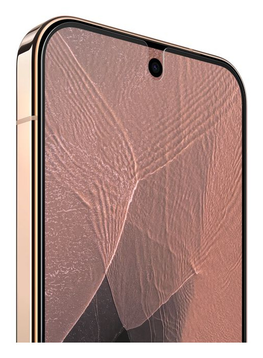 Pikkukuva 2 / 6: Belkin Titan SmartShield Kirkas näytönsuoja Google 1 kpl