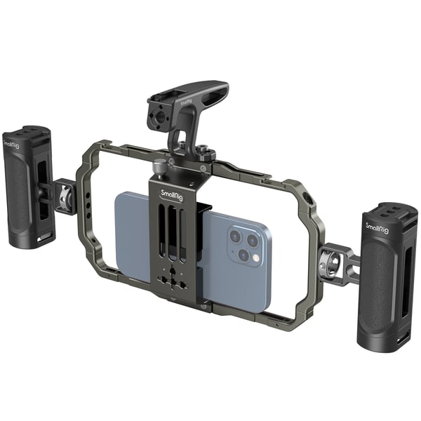 SmallRig 3155B Tilbehør til smartphones og mobiltelefoner