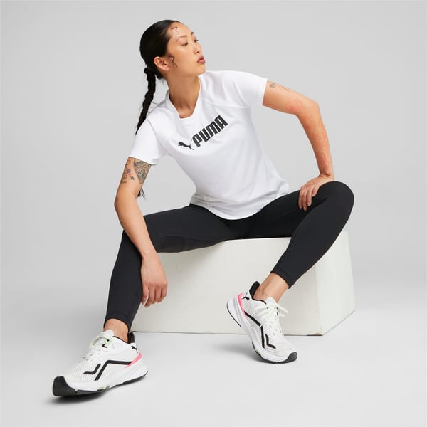 PUMA 522181_02_M träningsshorts och -topp