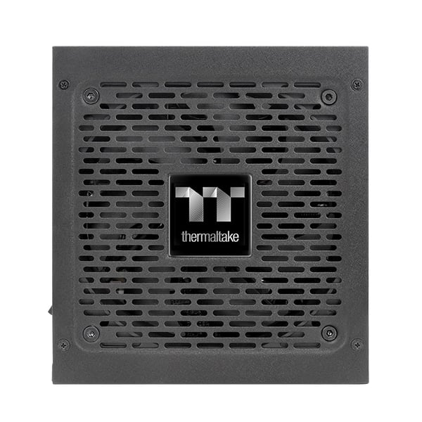 Pikkukuva 2 / 5: Thermaltake PS-TPD-0750FNFAPU-1 virtalähdeyksikkö 750 W 24-pin ATX ATX Musta