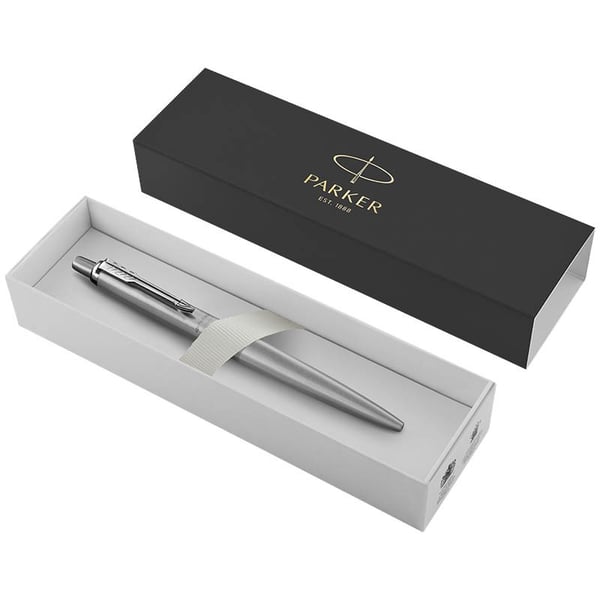 Parker Jotter XL Blå Fastklämbar, indragbar kulspetspenna 1 styck