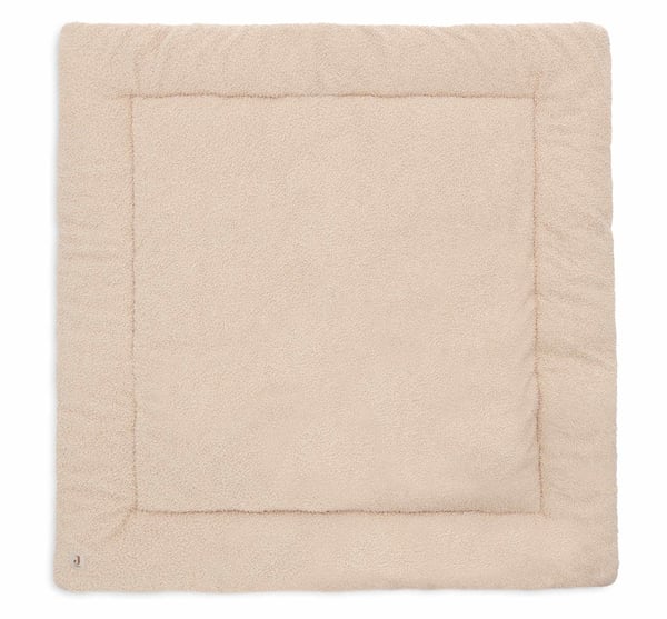Jollein 017-571-66060 aktivitetslegetøj & legemåtte Polyester Naturlig Baby legemåtte