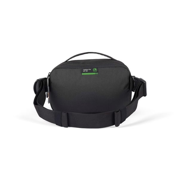 Lowepro Trekker Lite HP 100 Sling-reppu Musta