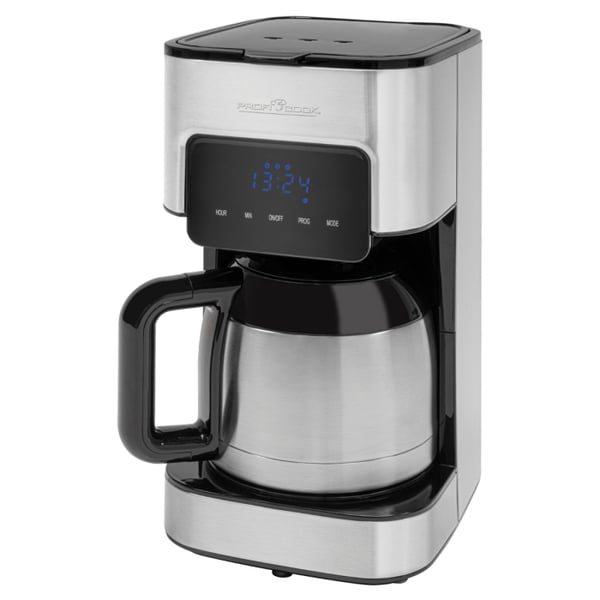 ProfiCook PC-KA 1191 Semi-auto Filter kaffemaskine 1,2 L ProfiCook PC-KA 1191 Semi-auto Filter kaffemaskine 1,2 L