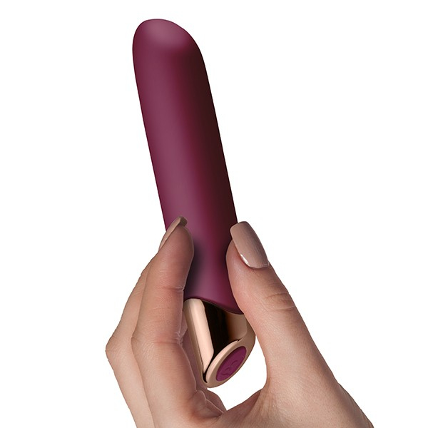 Rocks-Off Chaiamo Stavvibrator Ambidextrous
