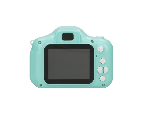 Extralink H20 BLUE lasten laite Lasten digitaalikamera