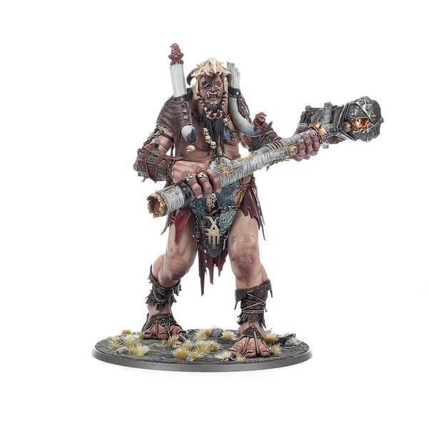 Games Workshop 93-10 collectible figure