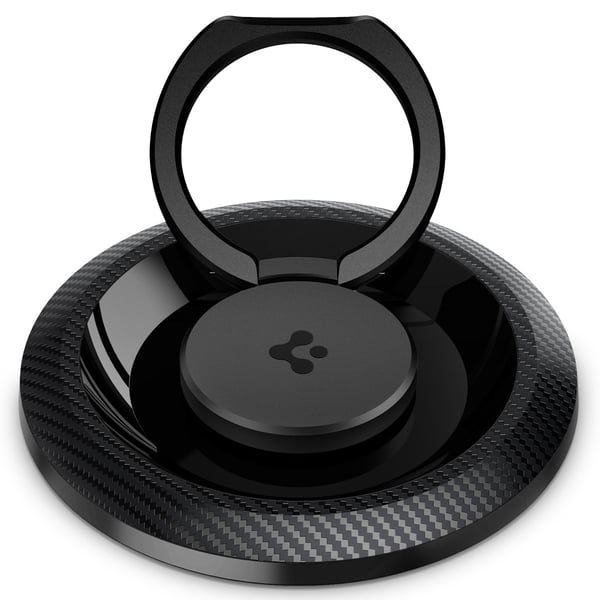 Spigen AMP05505 tillbehör till smartphone och mobiltelefon Magnetisk ring