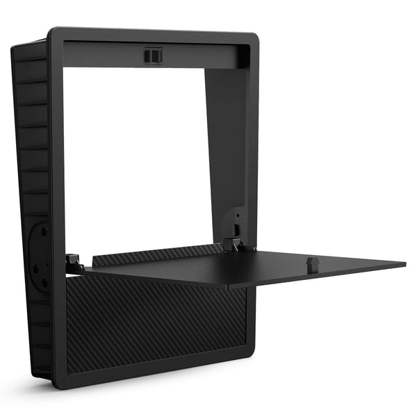 Miniatyrbillede 9 af 9: Spigen Storage Box Centerkonsoldel