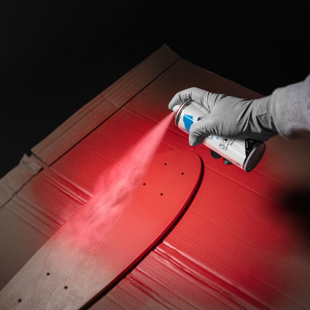 Schneider Schreibgeräte Paint-It 030 Supreme DIY Spray akrylfärger 200 ml Sprayburk