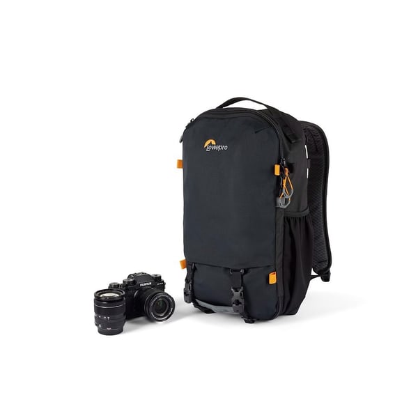 Lowepro Trekker LT BP 150 AW Rygsæk Sort