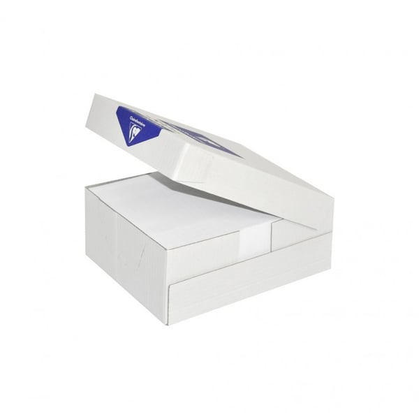 Miniatyrbild 2 av 4: Clairefontaine 109055C målarpapper 500 ark