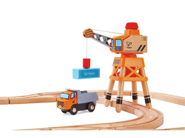 Hape E3715 leksakssats