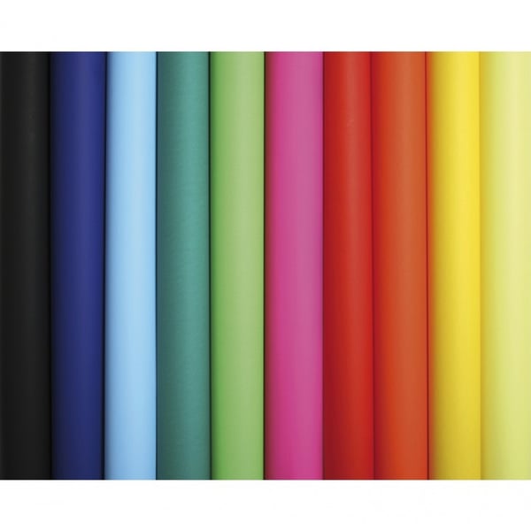 Clairefontaine 384099C paketointipaperi Valikoidut värit
