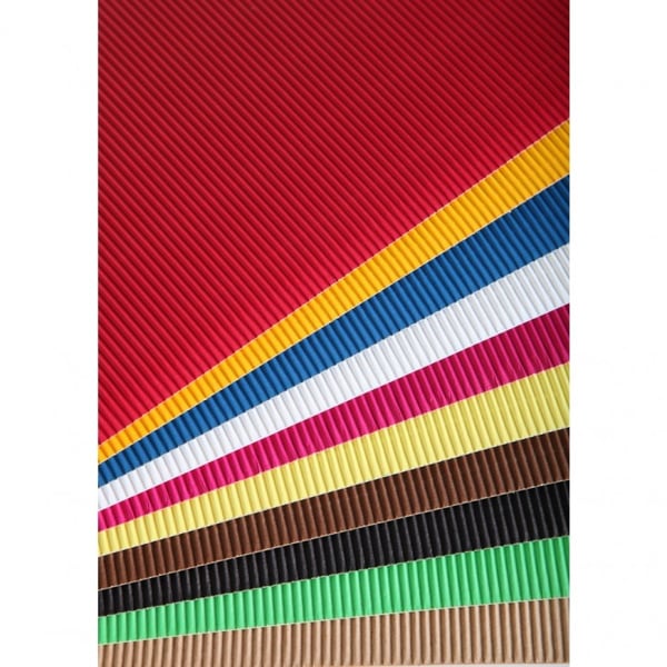 Clairefontaine 295699C kartonki 15 arkkia 300 g/m²