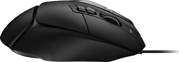 Pikkukuva 2 / 7: Logitech G G502 X + G240 hiiri Pelaaminen Oikeakätinen USB A-tyyppi Optinen 25600 DPI