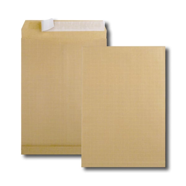 GPV France 4981 kuvert E4 (280 x 400 mm) Brun 250 styck