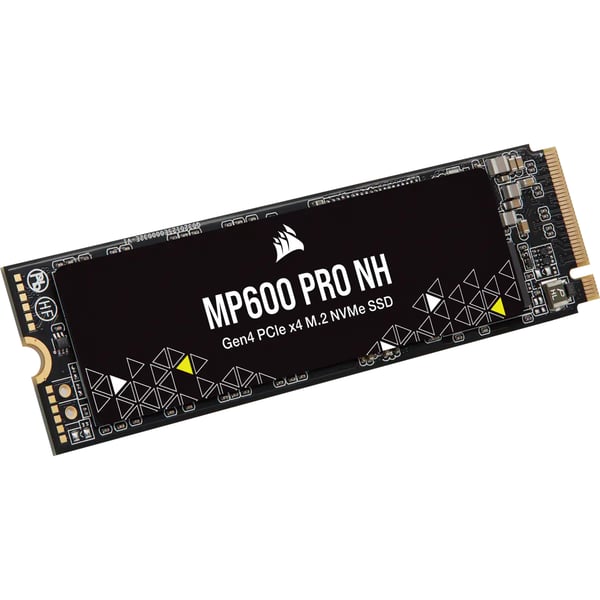 Pikkukuva 7 / 10: Corsair MP600 PRO NH 4 TB M.2 PCI Express 4.0 NVMe 3D TLC NAND
