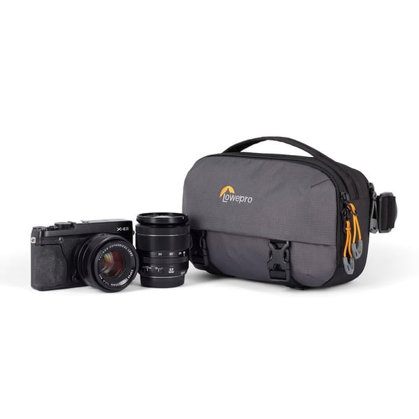 Lowepro LP37467-PWW kamerakotelo Sling-reppu Harmaa