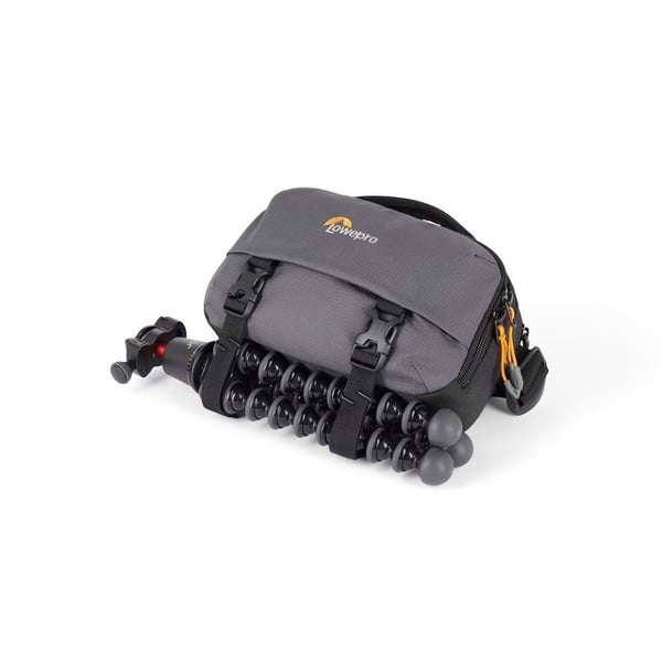 Pikkukuva 7 / 10: Lowepro LP37467-PWW kamerakotelo Sling-reppu Harmaa