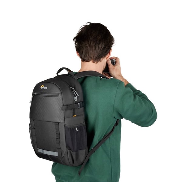 Lowepro LP37455-PWW kamerakotelo Reppu Musta