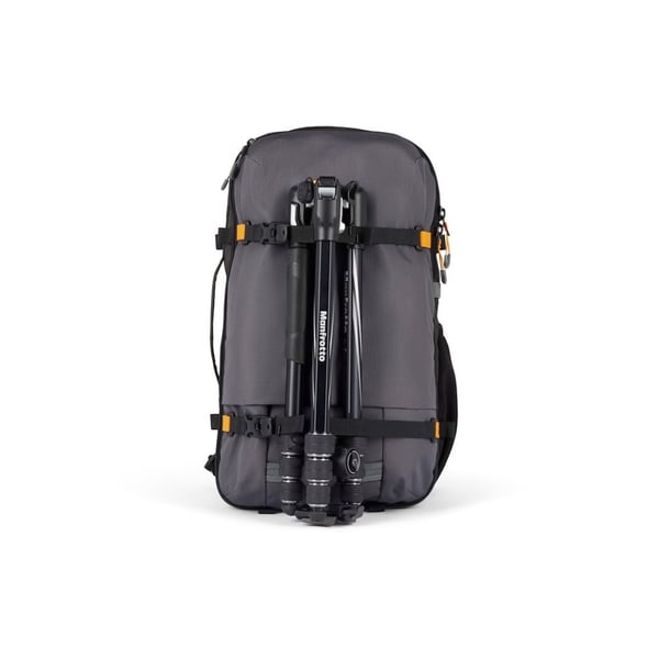 Miniatyrbild 15 av 16: Lowepro Trekker Lite Ryggsäck Grå