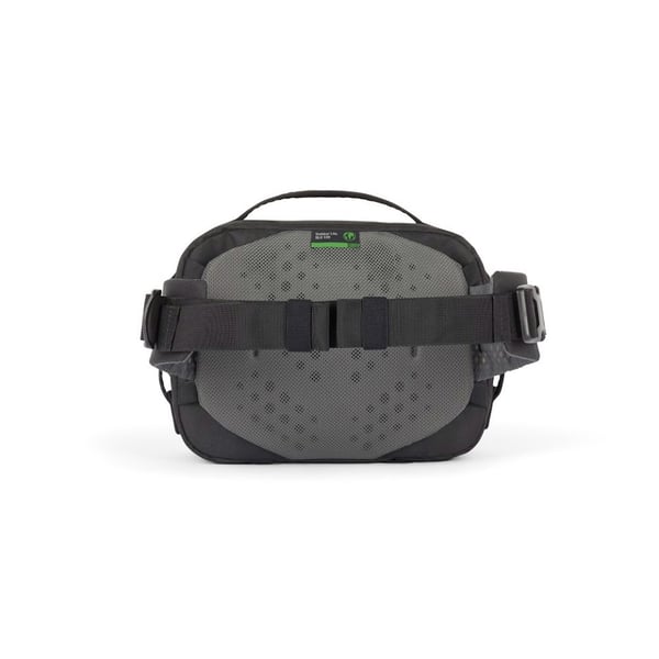 Pikkukuva 7 / 13: Lowepro LP37468-PWW kamerakotelo Sling-reppu Harmaa