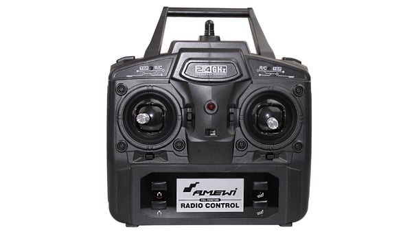 Miniatyrbillede 2 af 10: Amewi Arocs - Tippevogn - 1:14 - 8 år - 1200 mAh - 2,45 kg