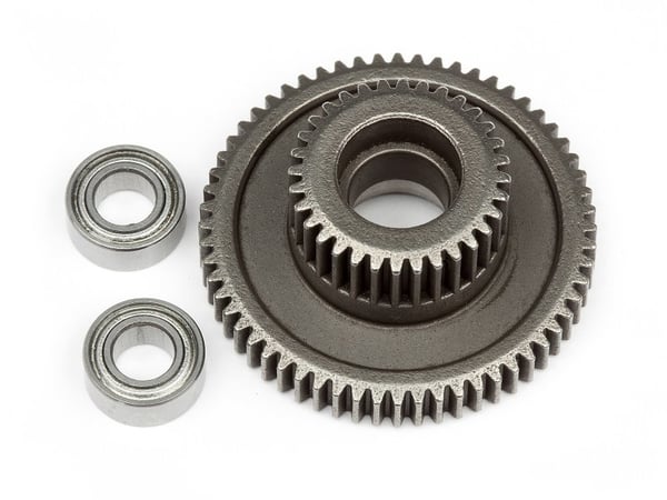 Miniatyrbillede 1 af 3: HPI Racing 105809 Radio-kontrolleret (RC) model dele og tilbehør Pinion gear