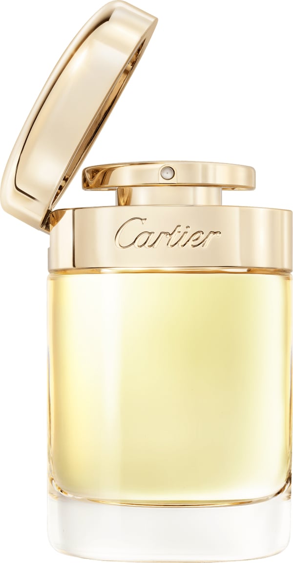 Cartier Baiser Volé 50 ml Naisten