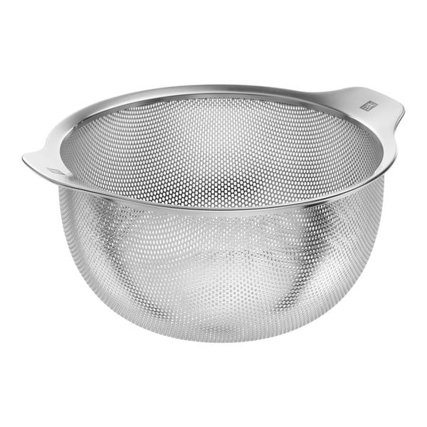 Miniatyrbild 1 av 5: ZWILLING 39643-024 durkslag Silver