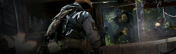 Activision Call of Duty: Modern Warfare Standard Xbox One