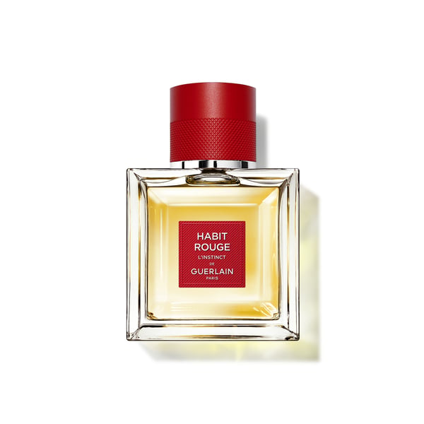 Guerlain Habit Rouge L'Instinct 50 ml Män