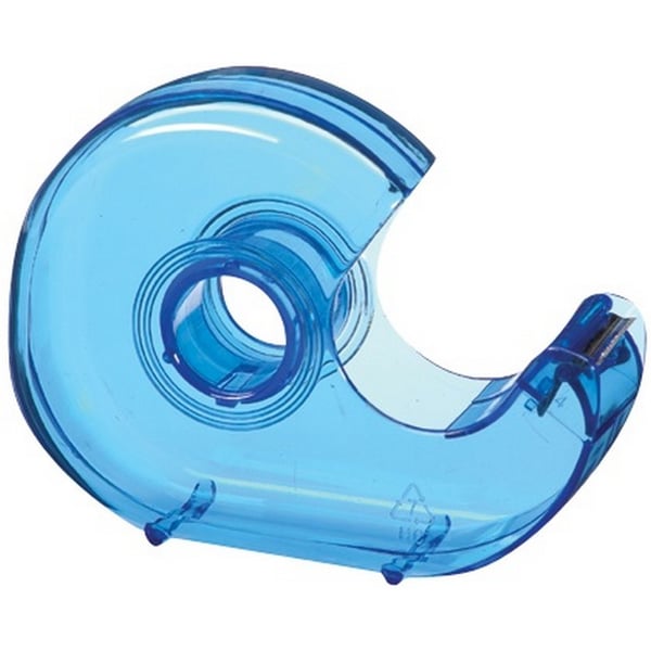 Miniatyrbillede 2 af 2: Wonday FAD900191 tapeholder Plast Forskellige farver