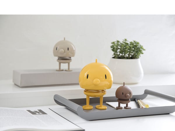 Miniatyrbild 3 av 6: Hoptimist Bumble