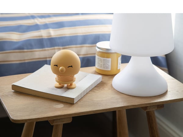 Miniatyrbild 3 av 4: Hoptimist Soft Bimble