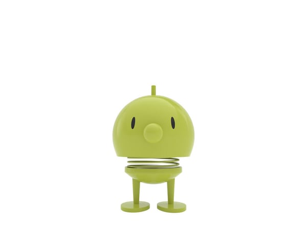 Pikkukuva 3 / 3: Hoptimist Bumble