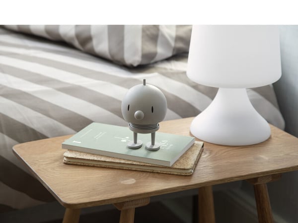 Miniatyrbillede 2 af 6: Hoptimist Soft Bumble