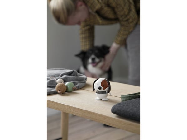 Miniatyrbild 4 av 8: Hoptimist Dog