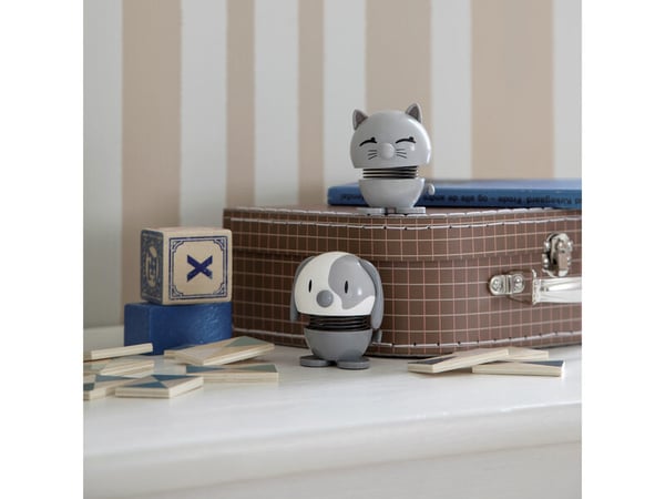 Miniatyrbild 8 av 9: Hoptimist Cat